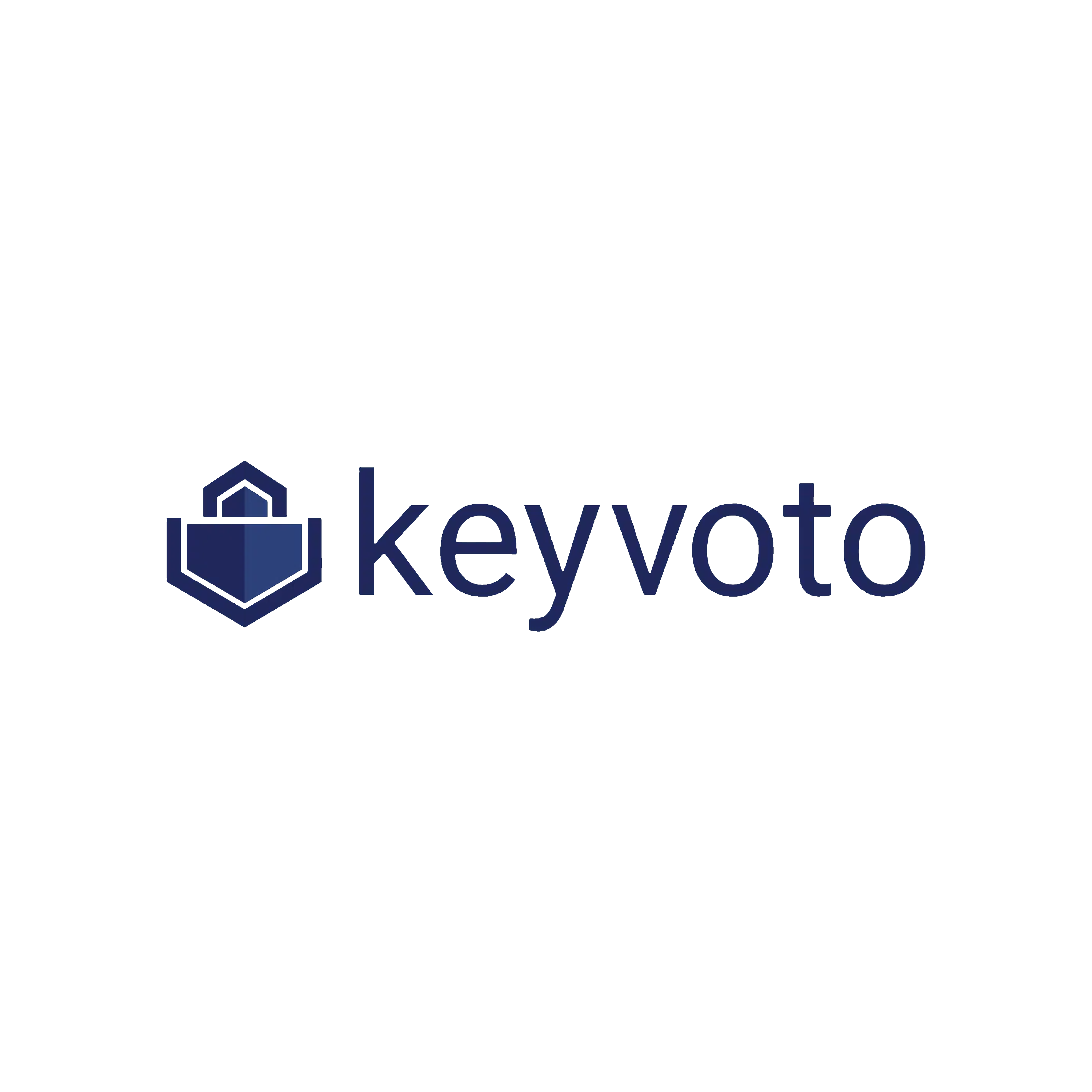 Keyvoto